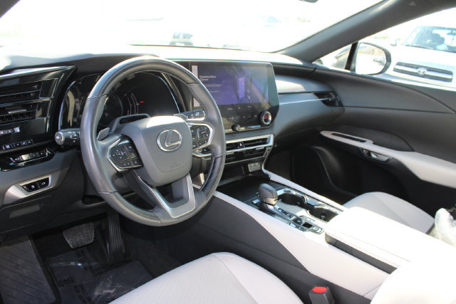 Certified 2024 Lexus RX 350h w/ Convenience Package AWD/4WD image 12