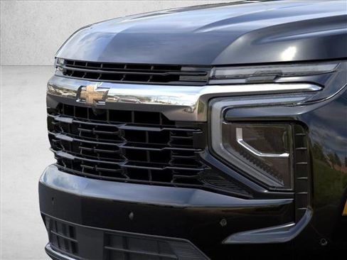 New 2026 Chevrolet Tahoe LS w/ Max Trailering Package AWD/4WD image 13