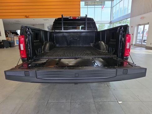 Used 2023 Ford F150 XLT w/ Trailer Tow Package AWD/4WD image 10
