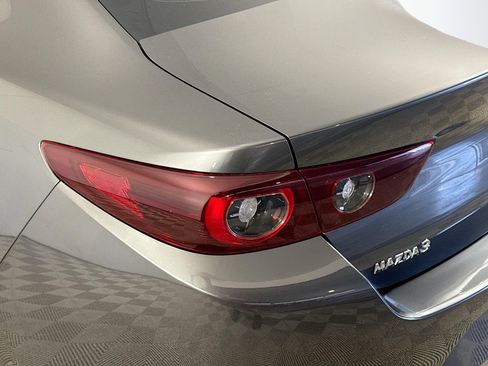 Used 2023 MAZDA MAZDA3 s image 36