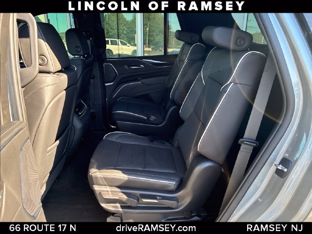 Used 2023 Cadillac Escalade Sport w/ Touring Package AWD/4WD image 22