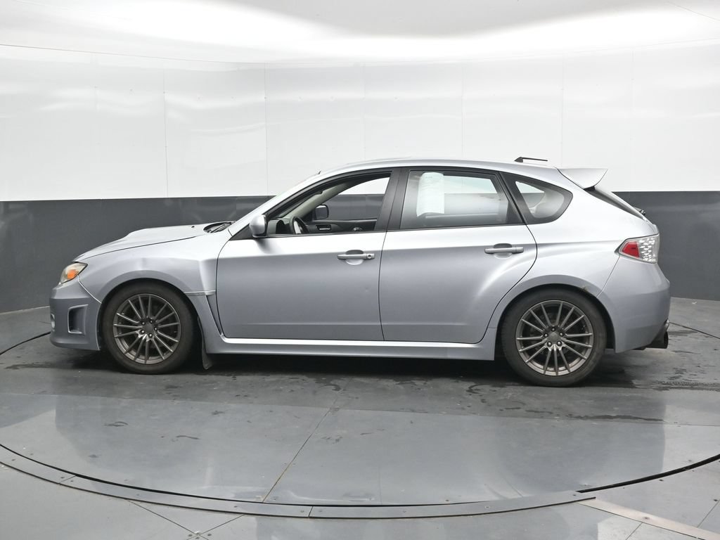 Used 2014 Subaru Impreza WRX Premium AWD/4WD image 9