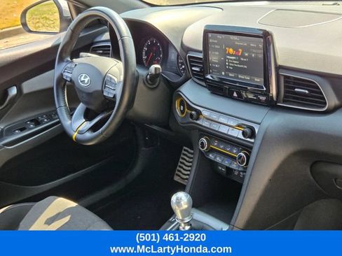 Used 2020 Hyundai Veloster Turbo R-Spec FWD image 14