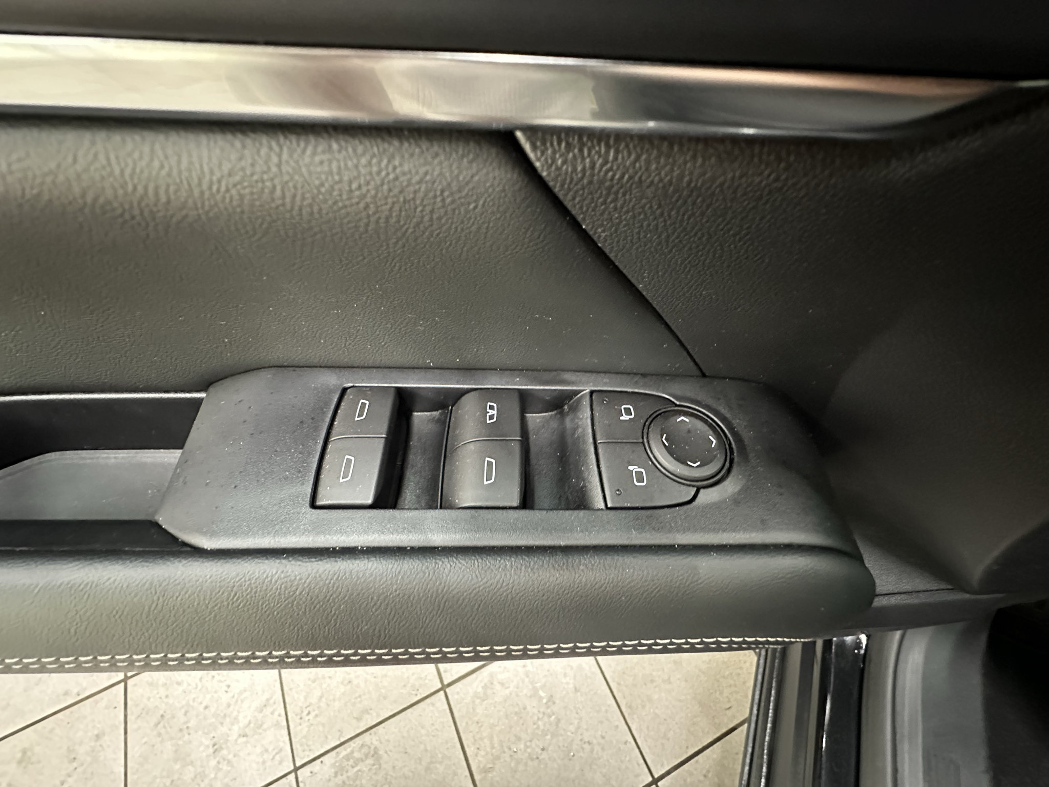 Certified 2026 GMC Terrain Elevation AWD/4WD image 22