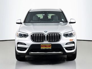 Used 2020 BMW X3 xDrive30e w/ Convenience Package video 2
