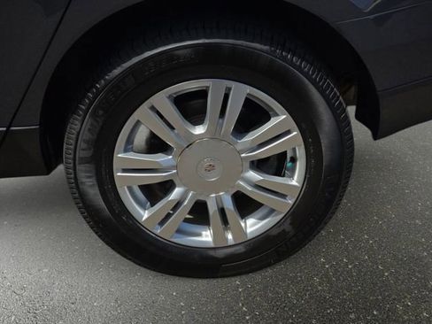 Used 2013 Cadillac SRX Luxury AWD/4WD image 36