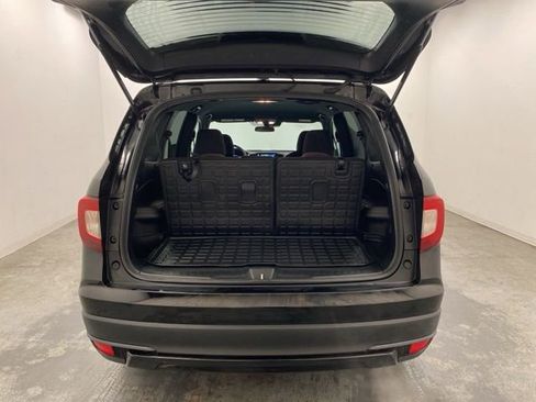 Used 2022 Honda Pilot Sport image 28