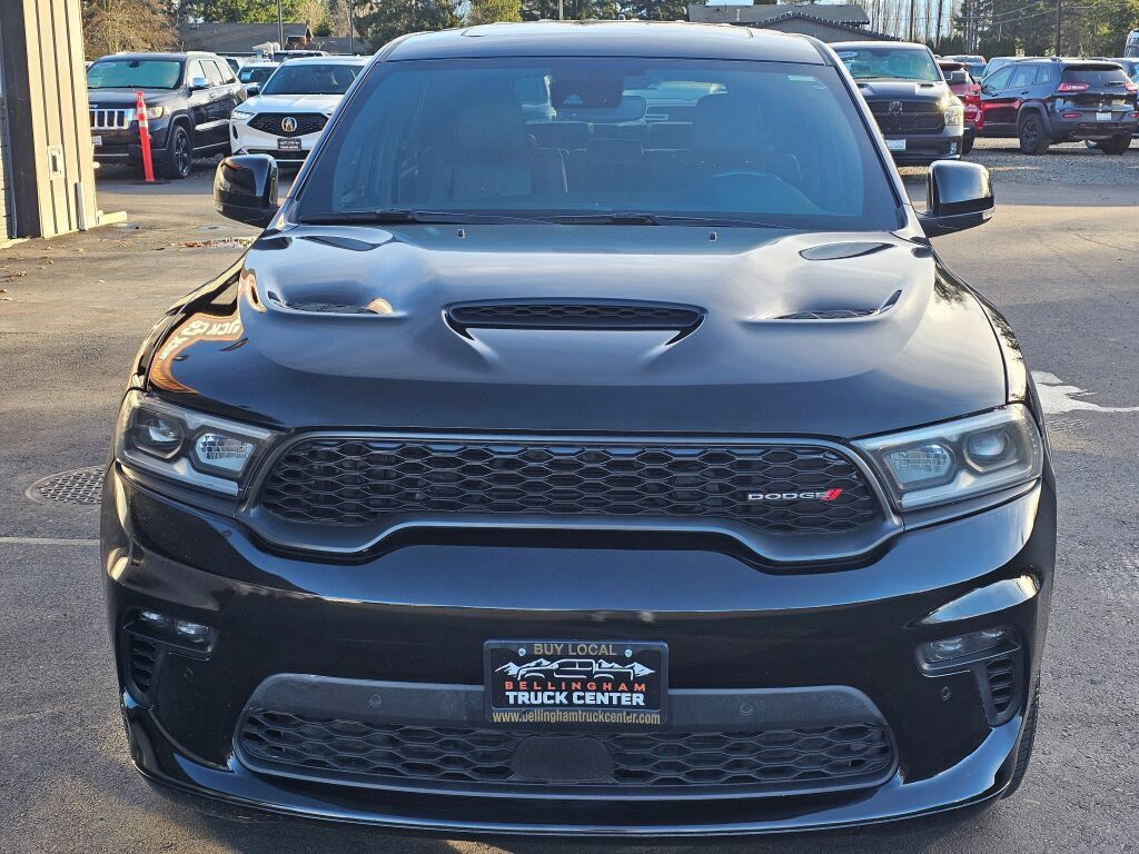 Used 2022 Dodge Durango R/T AWD/4WD image 8