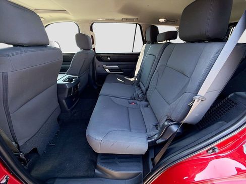 Used 2023 Toyota Sequoia SR5 w/ TRD Sport Package image 22