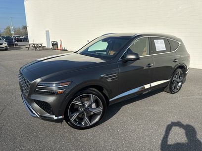 Used 2026 Genesis GV80 3.5T Prestige