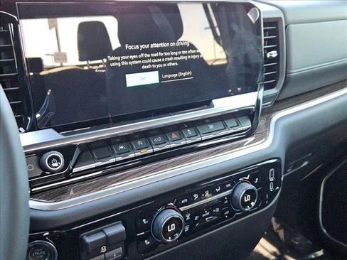 New 2026 Chevrolet Silverado 1500 LT w/ LPO, Dark Essentials Package image 11