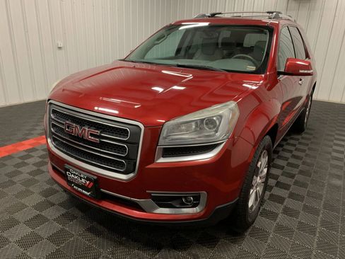 Used 2013 GMC Acadia SLT image 10
