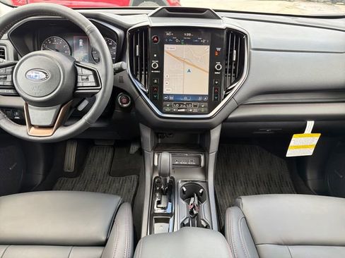 New 2026 Subaru Ascent Limited Bronze AWD/4WD image 9