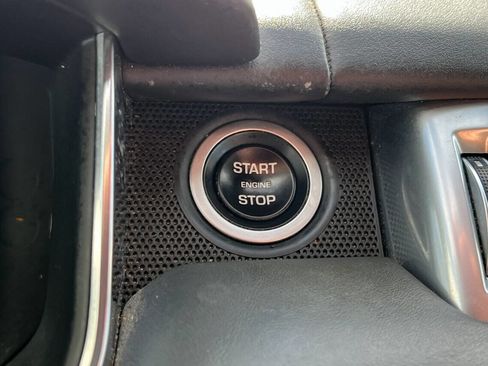 Used 2016 Land Rover Range Rover Sport Autobiography image 30