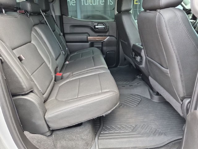 Used 2020 Chevrolet Silverado 1500 RST AWD/4WD image 24