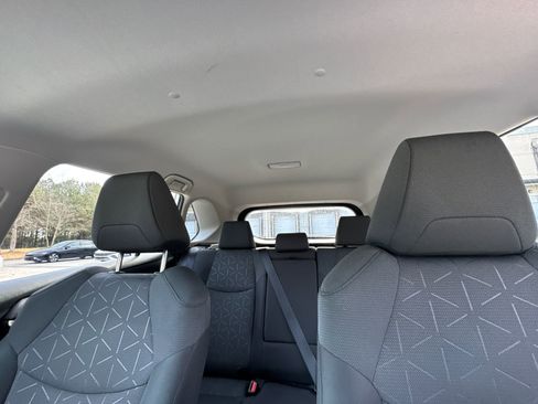 Used 2023 Toyota RAV4 XLE image 31