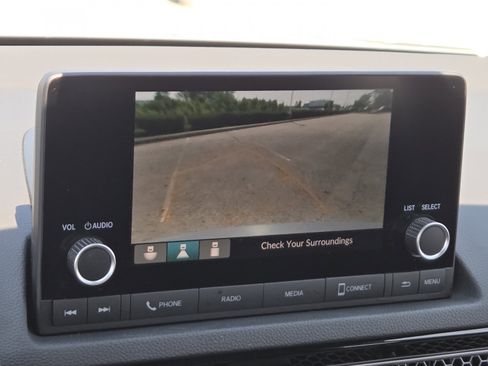 Used 2024 Honda Civic Sport image 6