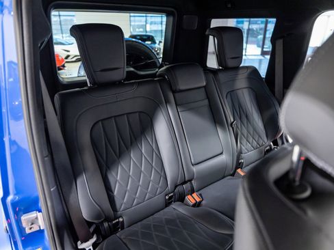 Used 2023 Mercedes-Benz G 63 AMG AMG G 63 - MANUFAKTUR SOUTH SE image 33