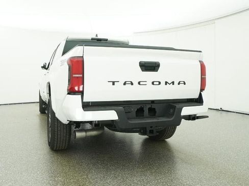 New 2026 Toyota Tacoma TRD Sport image 22