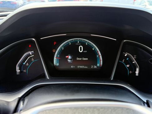 Used 2018 Honda Civic EX-T image 15