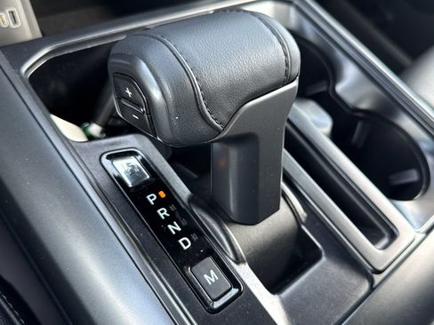 Used 2025 Ford F150 Lariat w/ Equipment Group 501A Mid AWD/4WD image 28
