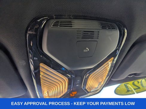 Used 2021 BMW X5 xDrive45e w/ Parking Assistance Package image 29