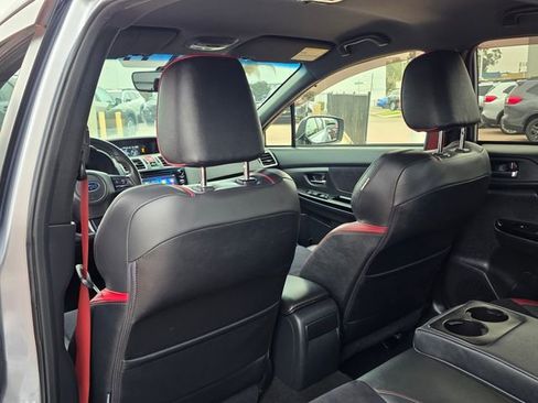 Used 2019 Subaru WRX STI w/ Popular Package #1 image 19