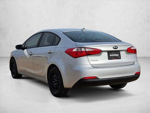Used 2015 Kia Forte LX FWD image 8