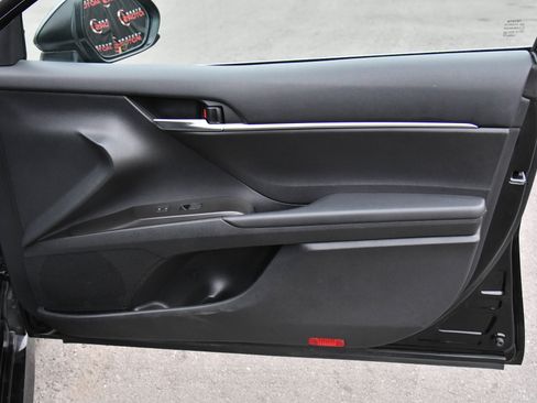 Used 2024 Toyota Camry LE image 38