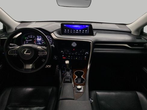 Used 2017 Lexus RX 350 AWD w/ Premium Package image 23