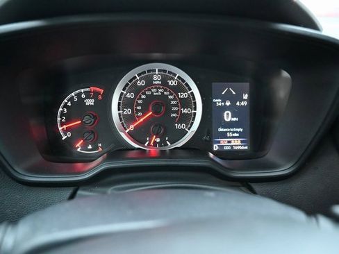 Used 2022 Toyota Corolla SE image 28