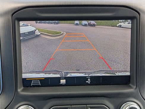 Used 2019 GMC Sierra 1500 AT4 w/ AT4 Preferred Package image 28