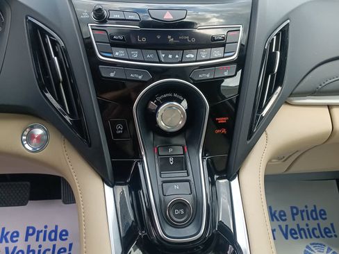 Used 2023 Acura RDX AWD image 15
