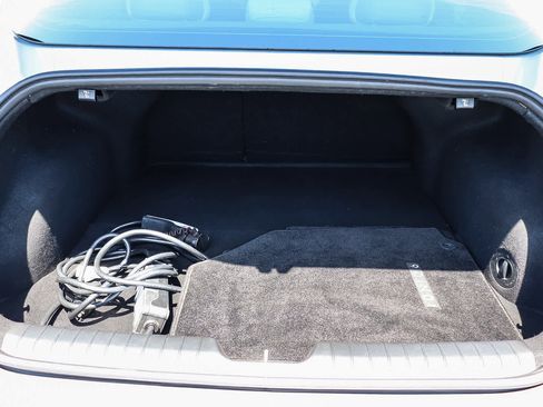 Used 2023 Hyundai Ioniq 6 SEL RWD image 22