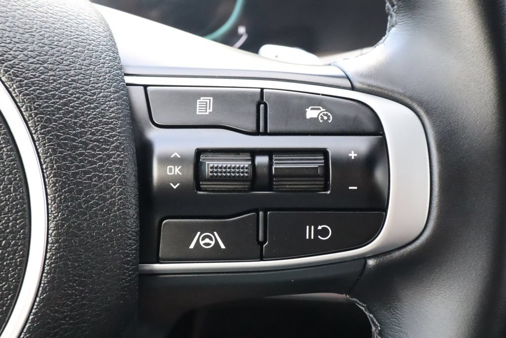 Used 2023 Kia Sportage X-Line AWD/4WD image 24