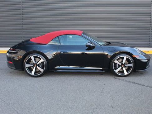 New 2026 Porsche 911 Carrera image 31