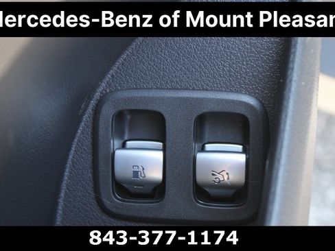 Certified 2025 Mercedes-Benz GLC 350e 4MATIC image 24