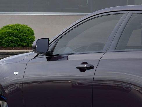 New 2026 Cadillac CT4 Sport image 12