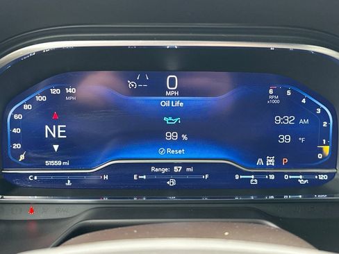 Used 2023 Chevrolet Suburban Z71 w/ Off-Road Capability Package image 40