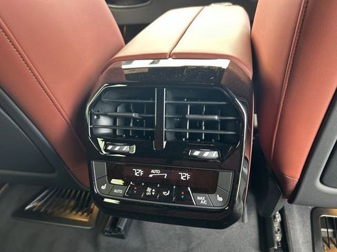 New 2026 BMW iX xDrive45 w/ Executive Package image 15