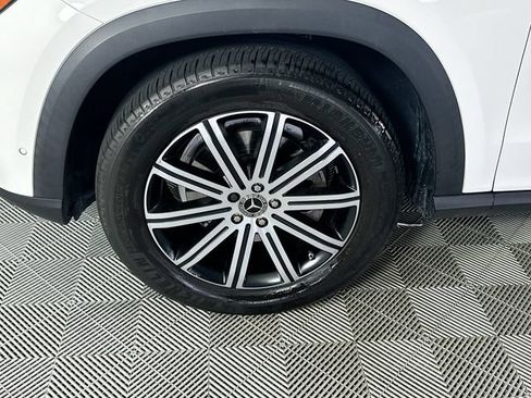 Certified 2024 Mercedes-Benz GLE 350 4MATIC image 30