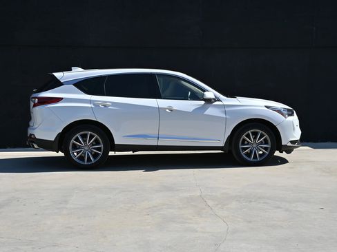 Used 2022 Acura RDX FWD w/ Technology Package image 7