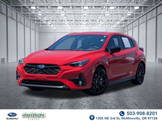 Certified 2024 Subaru Impreza RS AWD/4WD video 1