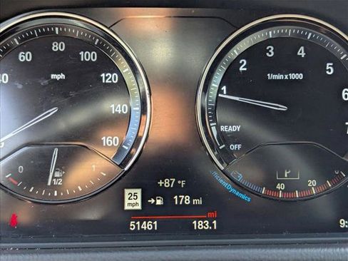 Used 2020 BMW X1 sDrive28i FWD image 13