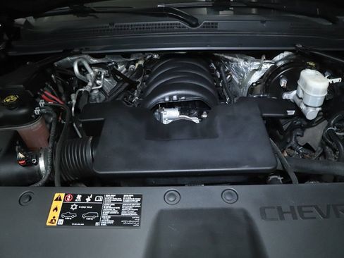 Used 2017 Chevrolet Tahoe Premier AWD/4WD image 38