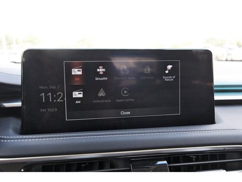 Used 2026 Genesis G70 2.5T RWD image 11