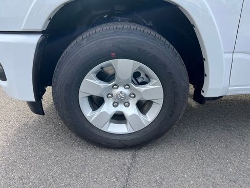 New 2026 RAM 1500 Big Horn image 10