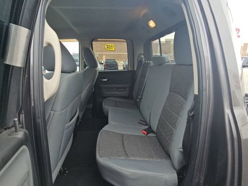 Used 2014 RAM 1500 Big Horn AWD/4WD image 26