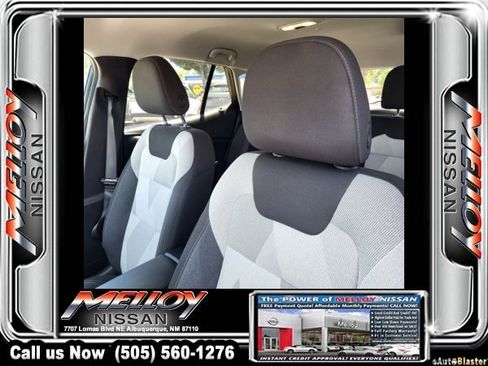 Used 2025 Chevrolet Trax LS FWD image 15