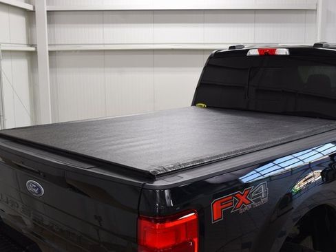 Used 2021 Ford F250 Lariat w/ Lariat Ultimate Package image 22